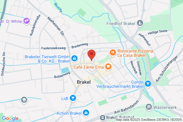 Brakel Schülerhilfe