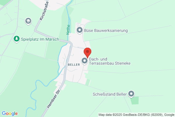 CINC Deutschland GmbH & Co. KG