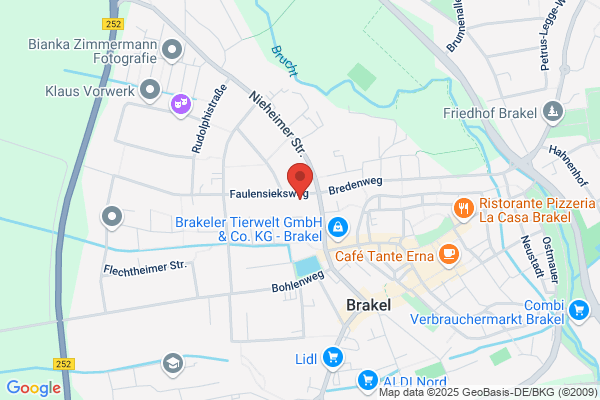 Dentallabor Inh. Katharina Struck