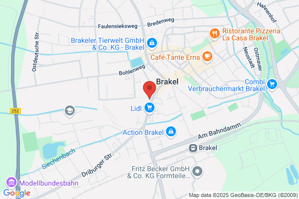 Familien und Frauenzentrum Brakel e.V.