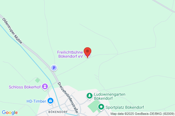 Freilichtbühne Bökendorf e.V.
