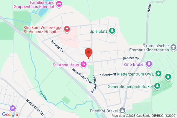 Gerlind Office Management Frahm