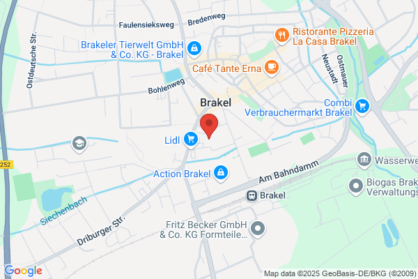 Ihr Platz Drogeriemarkt