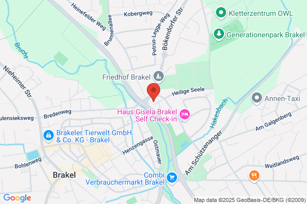 Jugendfreizeitstätte