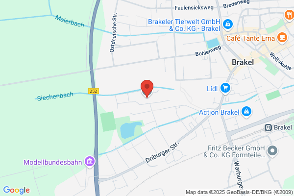 Kolping-Berufsbildungswerk Brakel Gemeinnützige GmbH