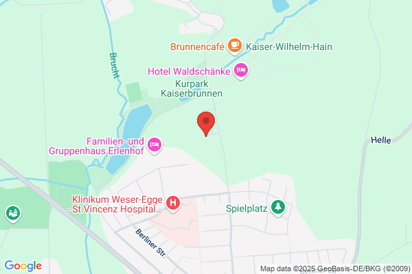 Lebenshilfe Brakel Wohnen Bildung Freizeit gemeinnützige GmbH