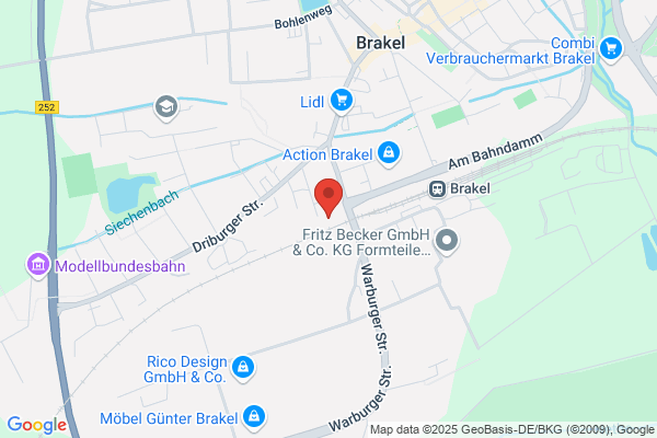 Sportpark Brakel Fitness