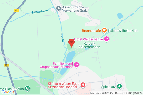 Tennis-Verein Brakel e.V.