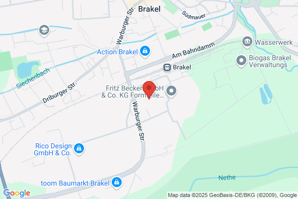 Gartencenter Ringk GmbH