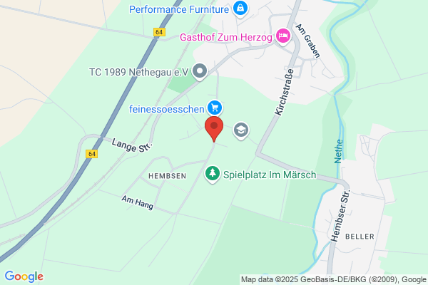 Zum Marsch