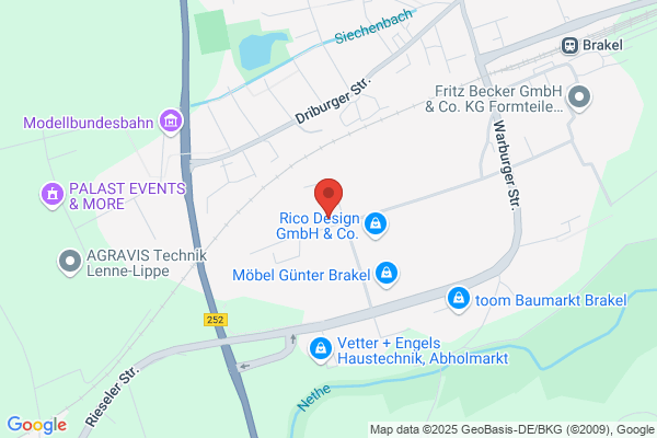Brakeler Bierverlag GmbH