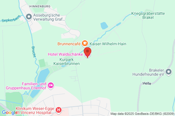 Hotel Am Kaiserbrunnen