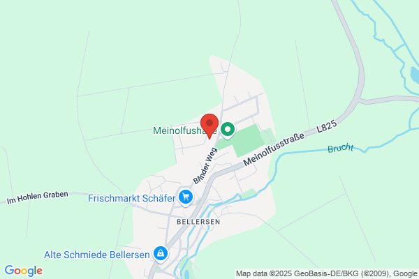 Hasenbein Dienstleistungs GmbH