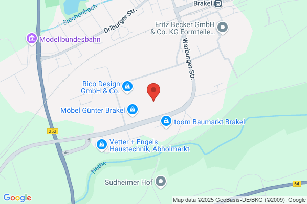 Vodafone Shop Brakel
