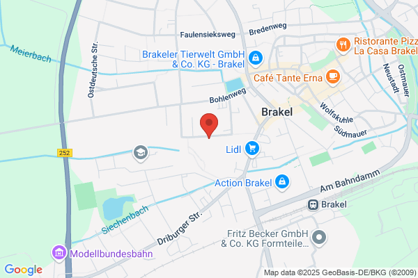 Kath. Grundschule Brakel