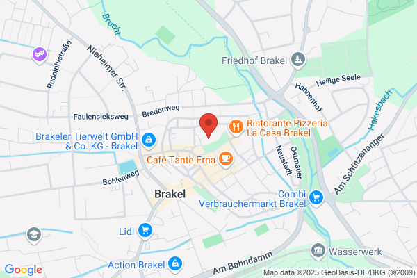 Kath. Kirchengemeinde St. Peter und Paul