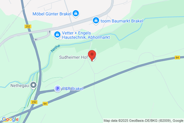 Sudheimer Hof