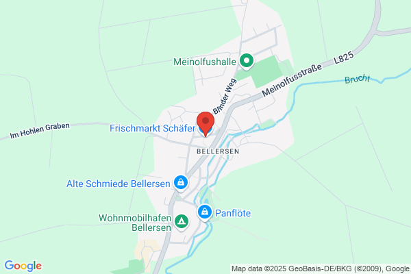 Frischmarkt Schäfer GmbH