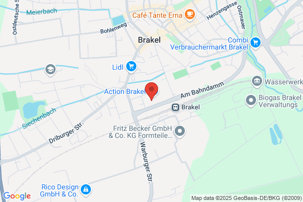 SB Möbeltreff Brakel GmbH