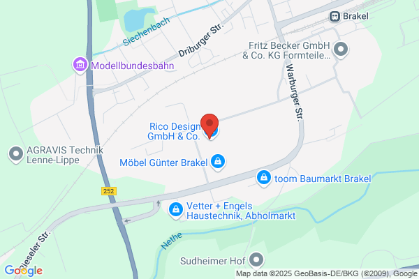 Bordfeld - Textil Inh. E. Schache