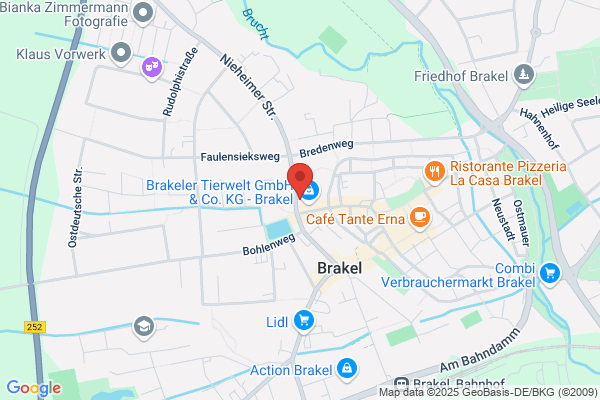 Anwaltskanzlei Briel Notar und Rechtsanwälte