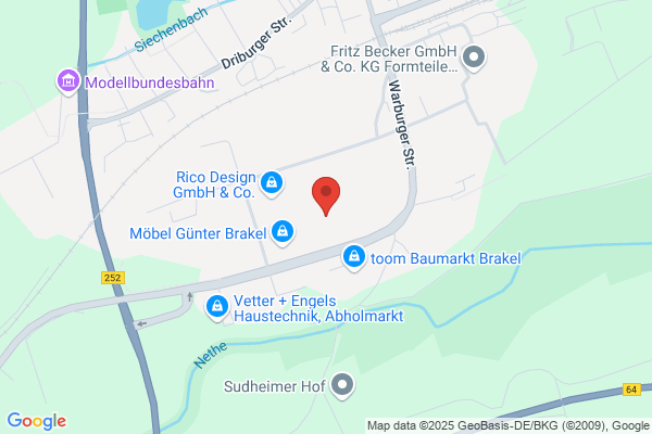 REWE Center