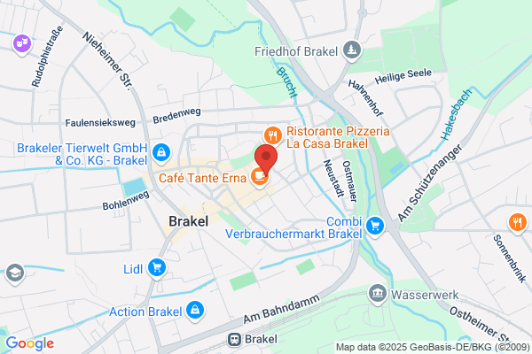 Oeynhausen Uwe Ideentischlerei