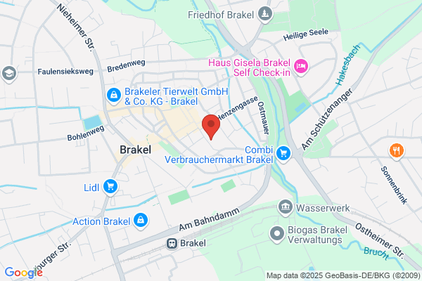 DJKAdler 1920 Brakel e.V.