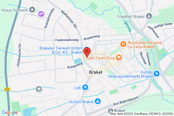 R+V Versicherung
