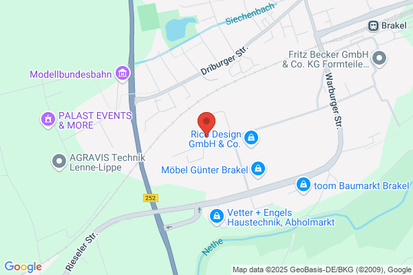 SIGNAL IDUNA Versicherung David Burgard
