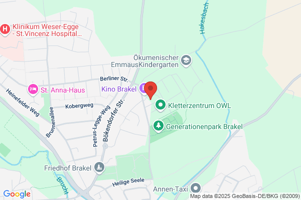 Lücke