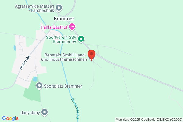 Benstein GmbH