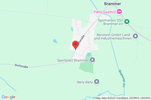 Gemeinde Brammer