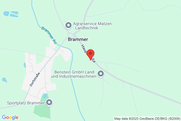 Gemeindezentrum