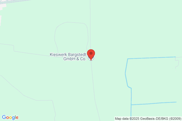 Kieswerk Bargstedt GmbH & Co. KG