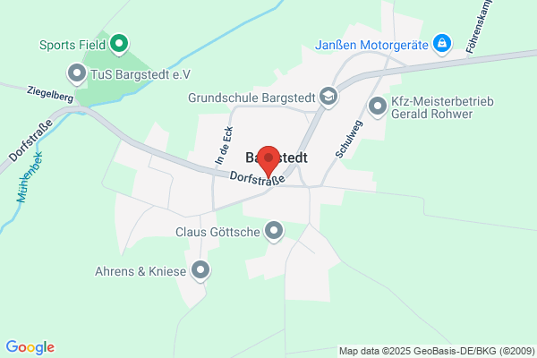 Restaurant Dibberns Landgasthof