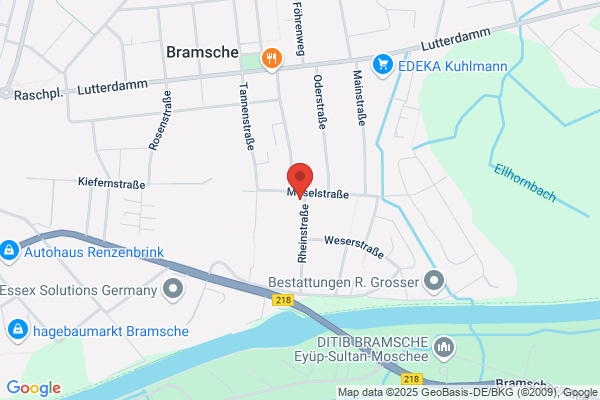 Allianz Versicherung Ahmad Farschad Rahimi Hauptvertretung