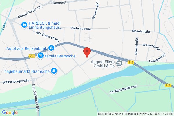 KS AUTOGLAS ZENTRUM Bramsche