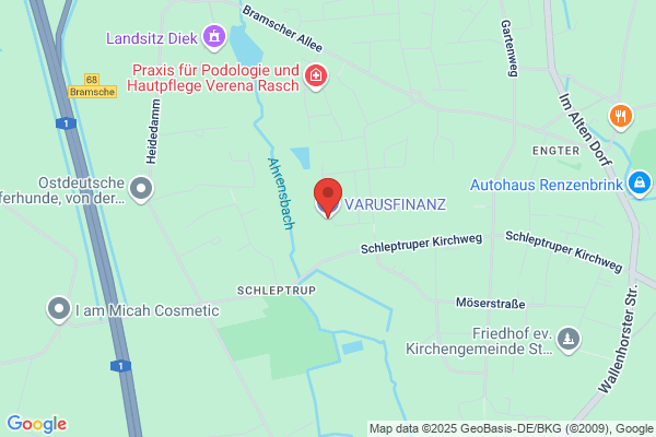 VARUSFINANZ