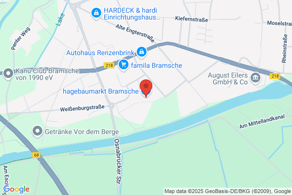 hagebaumarkt