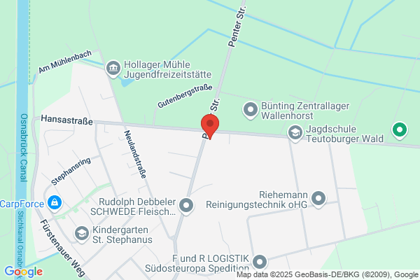 Baugesellschaft Wittfeld GmbH & Co. KG