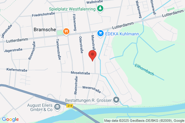 ANDIC Bauunternehmen GmbH