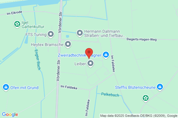 INTA-Bau GmbH