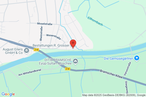 Bestattungen R. Grosser