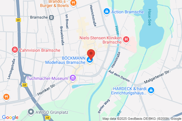 GLS PaketShop