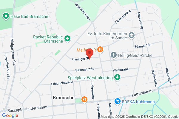 Petersen Dachdeckerei GmbH & Co.KG