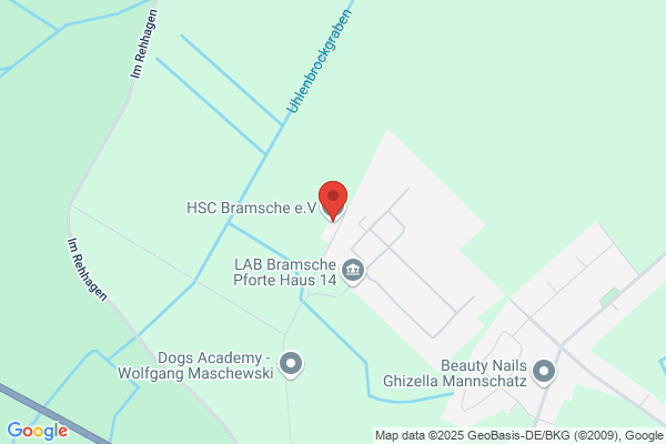 Hundeschule Bramsche
