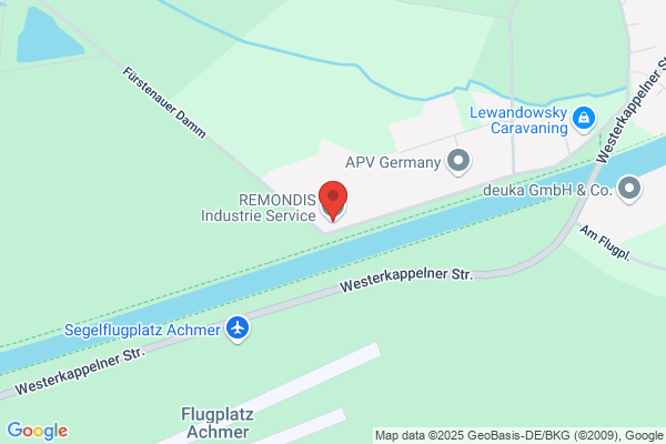 REMONDIS Industrie Service GmbH