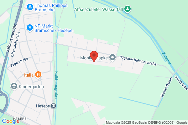 selbständige JEMAKO Vertriebspartnerin