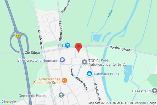 Bettich-Automaten u. Service